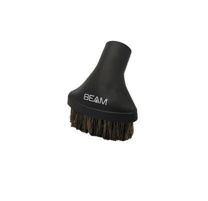 Beam Central Vacuum Brush Kit 12" Floor Brush with Attachments - 4 Piece Vacuum Accessories Set | Upholstery, Crevice, Dusting Tools - Parts & Accessories
