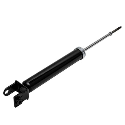 Detroit Axle - RWD Struts Shocks for 03-06 Infiniti G35, 2 Rear Shock Absorbers Assembly 2 Front Struts & Coil Spring 2003 2004 2005 2006 Replacement Suspension Kit - size: 4AQ47339/Shock Kit