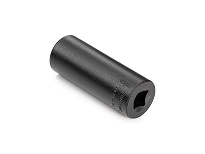 TEKTON 3/8 Inch Drive x 5/8 Inch Deep 6-Point Impact Socket | SID13016 - size: 5/8-Inch, style: Deep