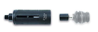 Astro Tools 78620A Ball Joint Puller Remover - Compatible with Subaru