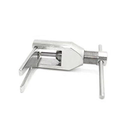 RC Car Disassembly Tool For Universal Parts RC Car Motor Pinion Gear Puller Remover Tools Set For Rc Helicopter Motor Pinion Parts - Aluminium Alloy