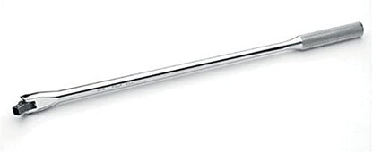 SK Tools USA 1/2" Drive Flex Handle Breaker Bar, 24" Long, 41654