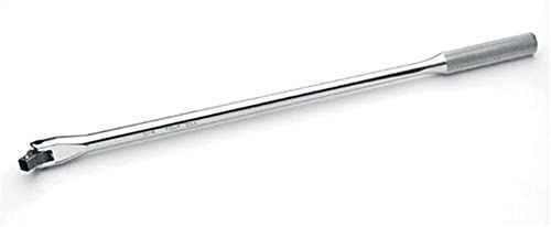 SK Tools USA 1/2" Drive Flex Handle Breaker Bar, 24" Long, 41654