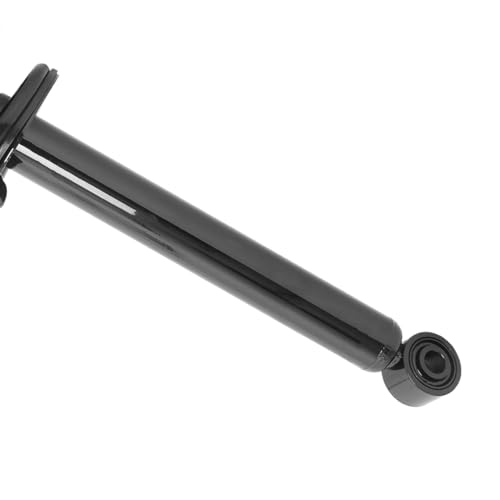 Detroit Axle - Rear Struts for 2007-2017 Lexus LS460, Complete Struts with Coil Spring Assembly 2008 2009 2010 2011 2012 2013 2014 2015 2016 Replacement - size: 15143_15144/PAIR