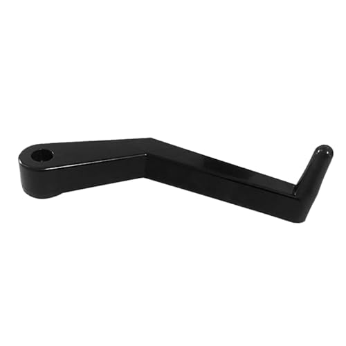 Caliper Handle Tire Balancer Accessories Replacement Quick Spare Parts Portable High Strength Wheel Balancer Accessories - color: 158mm