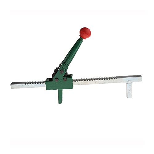 BTMIEY Manual Tire Expander,Portable Wheel Tire Manual Hand Expander Tool Automotive Truck Tire Repair Kit Tools (14.5inch) - size: 14.5inch