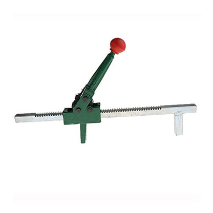 BTMIEY Manual Tire Expander,Portable Wheel Tire Manual Hand Expander Tool Automotive Truck Tire Repair Kit Tools (14.5inch) - size: 14.5inch