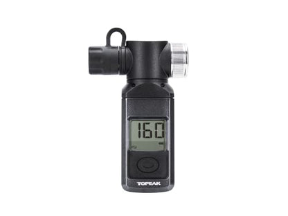 Topeak Shuttle Gauge Digital 300 PSI/20.7 BAR | bike-pumps