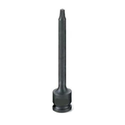 Grey Pneumatic 11506T Star Driver Socket
