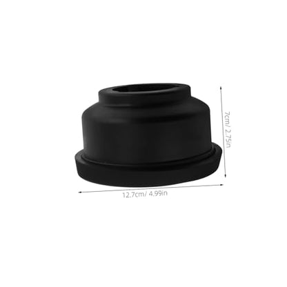 Portable Tire Balancer Bracket Multi Functional Wheel Balancing Adapter for Cars and Trucks Durable Construction for Accurate Tire Balancing and Easy Operation for DIY