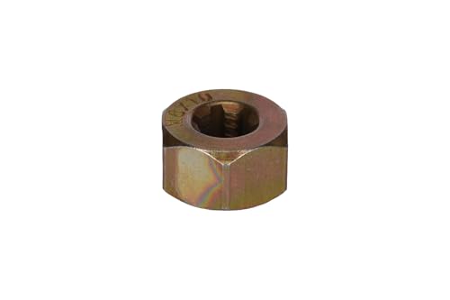 Century Drill & Tool, 92700, 6.0X1.00,Rethreading Die,Tool Set, Thread Repair - size: 6.0 X 1.00