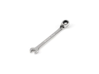 TEKTON 10 mm Reversible 12-Point Ratcheting Combination Wrench | WRC23410 - size: 10 mm, style: Metric