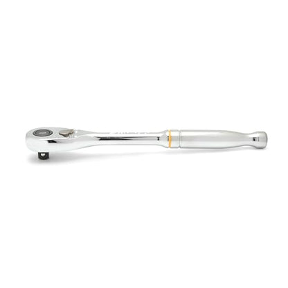 GEARWRENCH 3/8" Drive 90-Tooth Quick Release Teardrop Ratchet | 81218T - style: 3/8" Drive