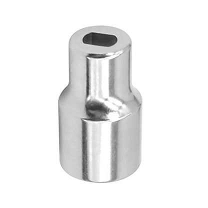 25284 Steel Shock Absorber Socket Remove & Replace Shock Absorbers on the “” Stem Tools