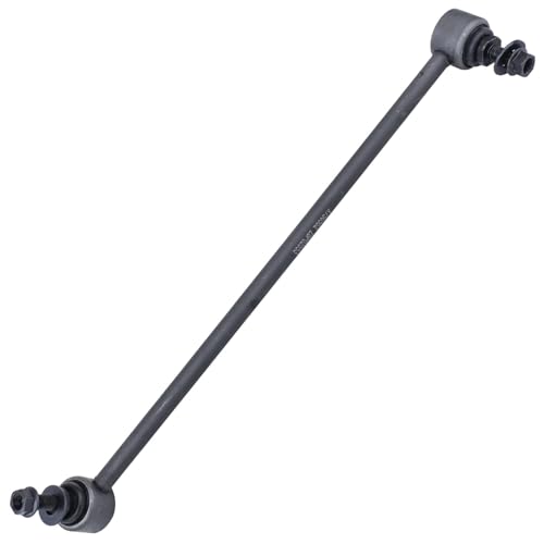 Detroit Axle - 6.2L Front Struts Sway Bars for 2010 2011 2012 | Chevrolet Camaro, Struts with Coil Spring Assembly Sway Bar End Links Replacement Suspension Kit - size: 4QS50677/ sway kit