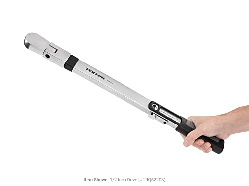 TEKTON 3/8, 1/2 Inch Drive Split Beam Torque Wrench Set | TRQ99902 - size: 3/8, 1/2 Inch Drive (2-Piece)