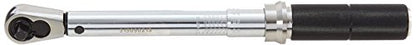 GEARWRENCH 3/8" Drive Micrometer Torque Wrench 30-250 in/lbs. - 85061 - style: 30-250 in/lbs.