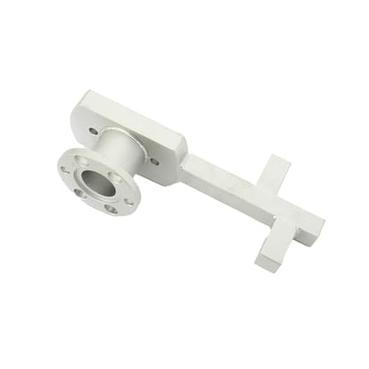 Crankshaft Pulley Removal Install Tool Crankshaft Damper Remover Puller Compatible with Jaguar Land Rover 3.0 V6, 5.0 V8, OEM: 303-1437 303-1438 303-1439 303-1440 303-1441