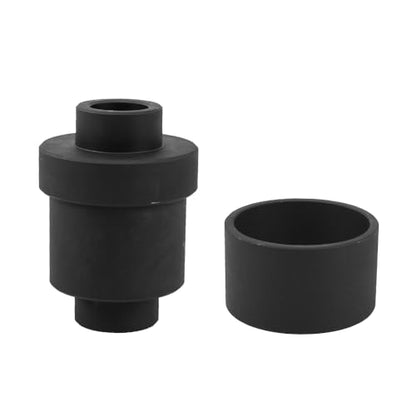 Sporacingrts Front & Rear Wheel Bearing Tool Kit for Polaris Sportsman XP 550 850 1000, Ranger 500 570 700 800 900 1000, RZR 570 900 1000, Scrambler 850 1000 – Hub Press Install Removal Press Tools