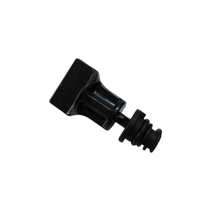 11pcs Oil Drain Plug (06L103801) with Removal Tool Compatiable with VW Audi 1.8L 2.0L TSI - Golf GTI Passat Tiguan A3 A4 Q5 Q7