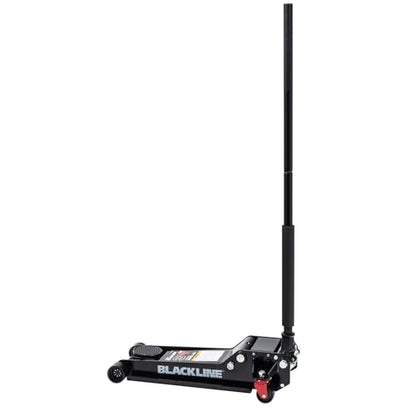 Arcan 3 1/2-Ton Low-Profile Professional Service Floor Jack - Model Number XL35