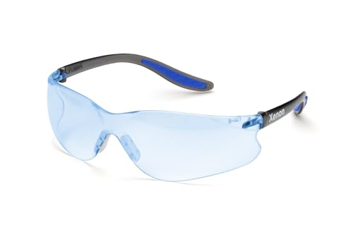 Delta Plus Xenon Blue Blocker