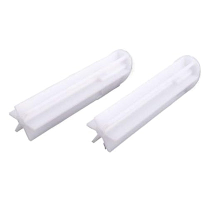 Auto Fuel Injector Nozzle Flush Cleaner Adapter Compatible With Universal Car