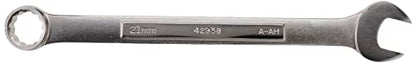 CRAFTSMAN Combination Wrench Set, SAE/Metric, 21mm (CMMT42938) - size: 21 MM
