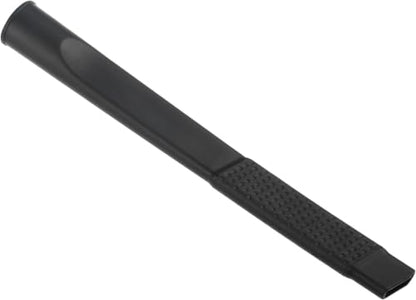 Shop-Vac 9017900 Flexible Crevice Tool, 1.25 Inch Diameter x 12 Inch Length, Accessing Tight Spaces and Corners, (5-Pack) - size: 12 inches x 1.25 inches (Pack of 5)