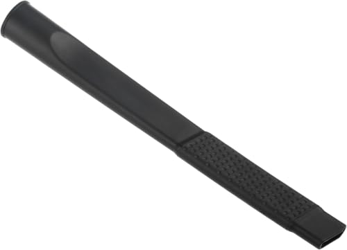 Shop-Vac 9017900 Flexible Crevice Tool, 1.25 Inch Diameter x 12 Inch Length, Accessing Tight Spaces and Corners, (5-Pack) - size: 12 inches x 1.25 inches (Pack of 5)