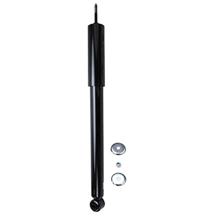 Detroit Axle - RWD 4pc Struts Shocks Kit for 2011-2019 Chrysler 300, 2 Front Struts w/Coil Spring 2 Rear Shock Absorbers Assembly 2012 2013 2014 2015 2016 2017 2018 Replacement - size: 4AQ47256/Shock Kit