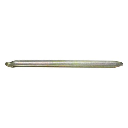 Tire Iron Spoons Changing Tire Lever Bar Set Repair Tool Kit Tyre Changer Remover Heavy Duty for Motorcycle Bike Dirt Pit Bike Scooter Bicycle Mower (400mm 15.75") - size: 400mm 15.75"