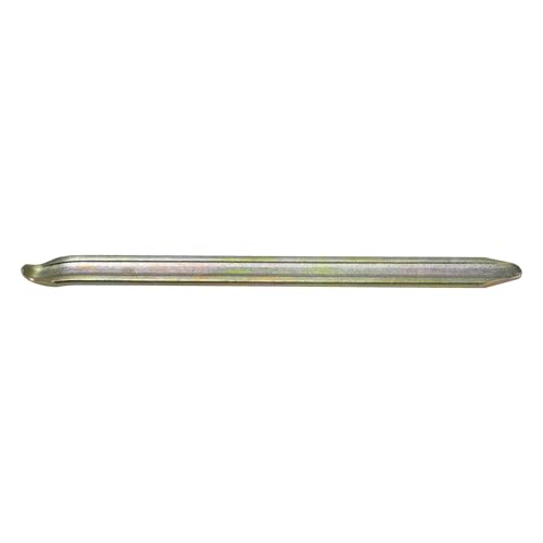 Tire Iron Spoons Changing Tire Lever Bar Set Repair Tool Kit Tyre Changer Remover Heavy Duty for Motorcycle Bike Dirt Pit Bike Scooter Bicycle Mower (600mm 23.62") - size: 600mm 23.62"