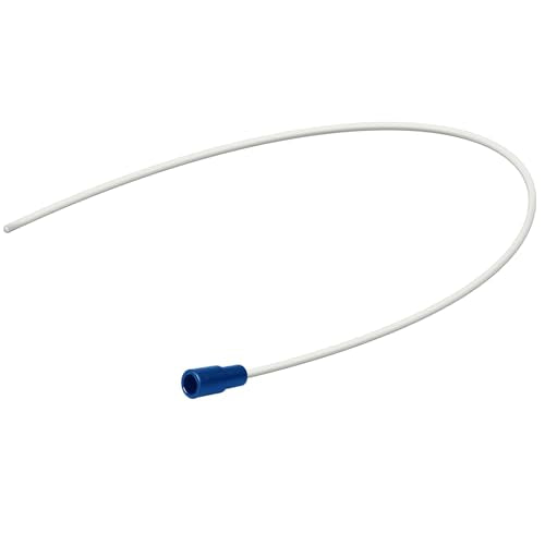 FIRSTINFO A1106D Dia. 4 x 6 mm Nylon Oil Tube(51 Inch(1.3M) - size: 4 x 6 mm
