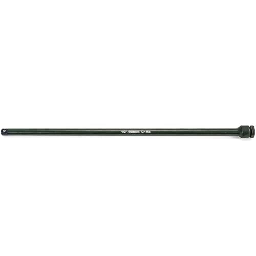 1/2 Inch Drive Extension,24-Inch Length 1/2" Impact Extension Bar,24" Long Socket Wrench Extender,Cr-Mo Steel - size: 24 Inch