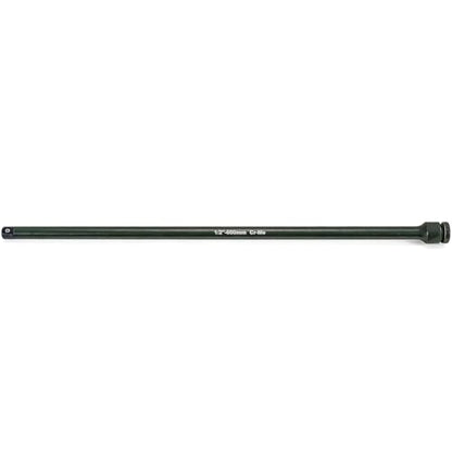 1/2 Inch Drive Extension,24-Inch Length 1/2" Impact Extension Bar,24" Long Socket Wrench Extender,Cr-Mo Steel - size: 24 Inch