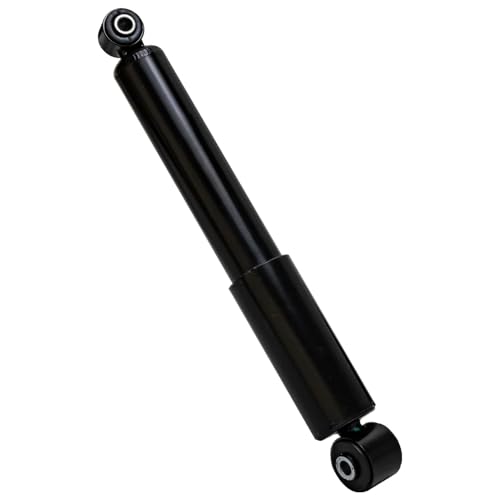 Detroit Axle - 4pc Front Struts Rear Shock Absorbers for 2011-2016 Hyundai Elantra 2012 2013 2014 2015, 2 Front Complete Struts w/Coil Spring Assembly 2 Rear Suspension Shock Absorbers Replacement - size: 4AQ47407/Shock Kit