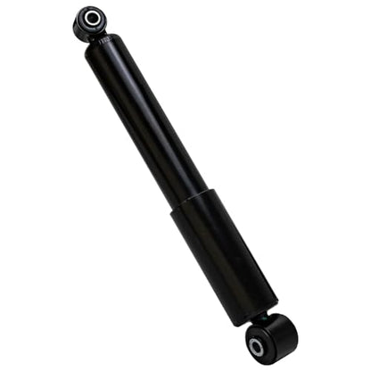 Detroit Axle - 4pc Front Struts Rear Shock Absorbers for 2011-2016 Hyundai Elantra 2012 2013 2014 2015, 2 Front Complete Struts w/Coil Spring Assembly 2 Rear Suspension Shock Absorbers Replacement - size: 4AQ47407/Shock Kit