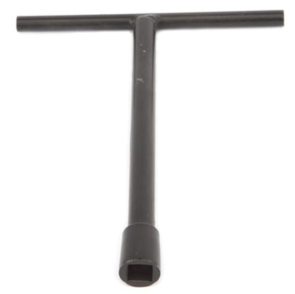 Cylinder Wrench, T-Handle Acetylene Tanks Wrench 3/8” Socket for Commercial Cylinders TW250