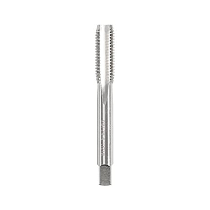 M12 x 1.5 Metric Tap and Die Set, M12 X 1.5mm HSS Machine Thread Tap and M12 X 1.5mm Alloy Tool Steel Round Thread Die Right Hand - size: M12x1.5mm