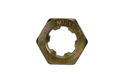 Century Drill & Tool, 92710, 12.0X1.25,Rethreading Die,Tool Set, Thread Repair - size: 12.0 X 1.25