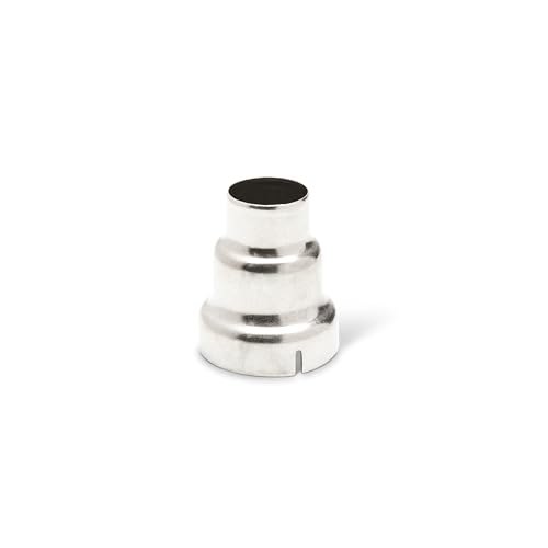 Weller 2-Piece Accessory Kit with Tubular Nozzle and Wide Slot Nozzle for Heat Guns | WLACCNSETHG1