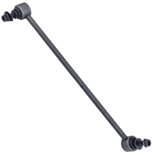 Detroit Axle - 6.2L Front Struts Sway Bars for 2010 2011 2012 | Chevrolet Camaro, Struts with Coil Spring Assembly Sway Bar End Links Replacement Suspension Kit - size: 4QS50677/ sway kit