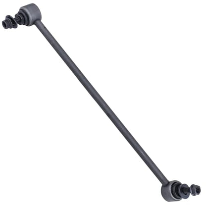 Detroit Axle - 6.2L Front Struts Sway Bars for 2010 2011 2012 | Chevrolet Camaro, Struts with Coil Spring Assembly Sway Bar End Links Replacement Suspension Kit - size: 4QS50677/ sway kit