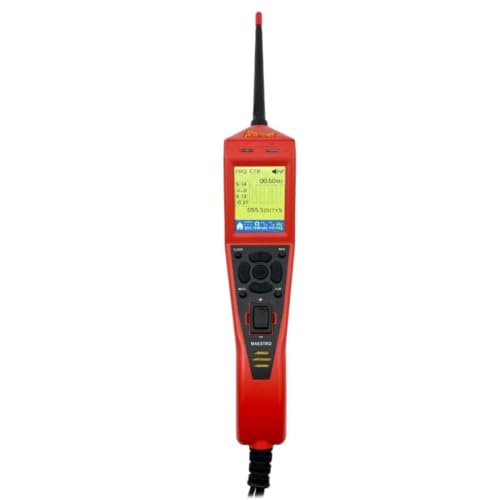 Power Probe Maestro Circuit Tester with Trace Mode (PPTM01AS)