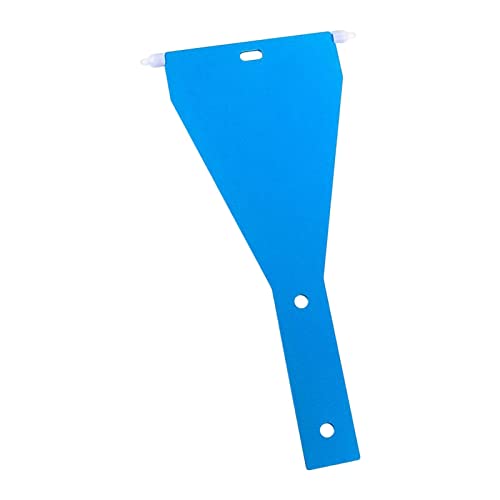 DYNWAVE Bike Centering Gauge for Wheel Truing Stand Maintenance Tool Balancer Correction Aluminum Alloy for Outdoor Traveling MTB Cycling