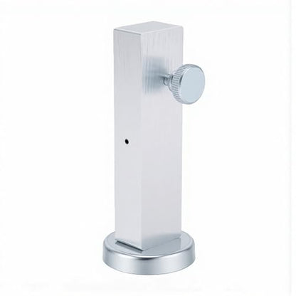 KIMISS Magnetic Gauge Tool Adjustable for Wheel Alignment, Caster Pillar and Camber Tool with Strong Magnetic Base, Alignment Gauge for Cars Trucks RVs