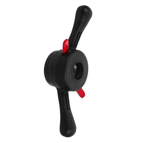 STOBAZA Wheel Balancer Tool Quick Release Nut Balancer for Car Tires Portable Design for Efficient Tire Change Precision Balancing for Enhanced Safety and Durability