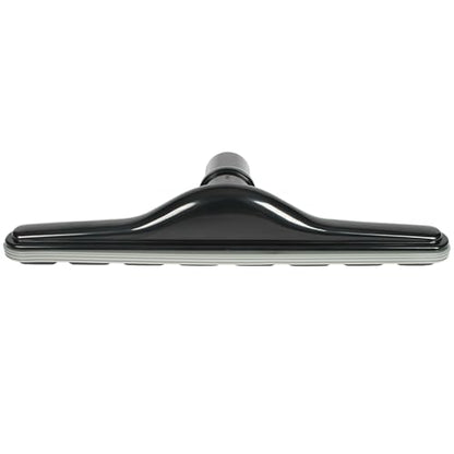 Complete Backpack Vacuum Attachment Kit w/ 2-Piece S-Wand, Floor Brush, and Squeegee Tool - size: Complete with Squeegee