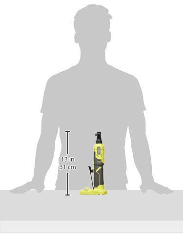 RYOBI ONE+ Cordless 3/8" Ratchet Wrench (Bare Tool)